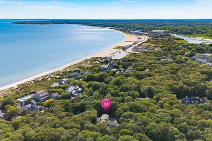 Centerville Cape Cod vacation rental - 
