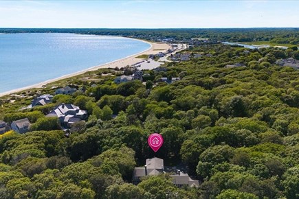 Centerville Cape Cod vacation rental - 