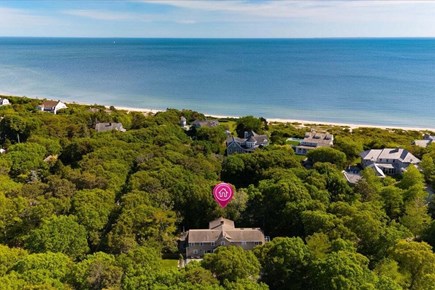 Centerville Cape Cod vacation rental - 