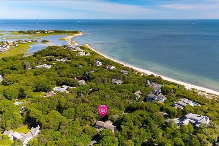 Centerville Cape Cod vacation rental - 