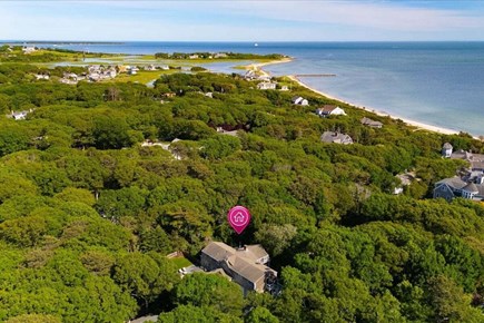 Centerville Cape Cod vacation rental - 