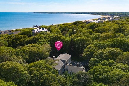 Centerville Cape Cod vacation rental - 