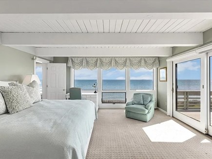 New Seabury, Tidewatch condo Cape Cod vacation rental - We have added planters!