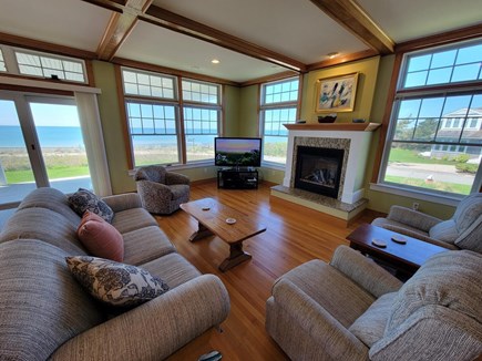 Chatham Cape Cod vacation rental - Open Floor Plan, Views in Every Direction!