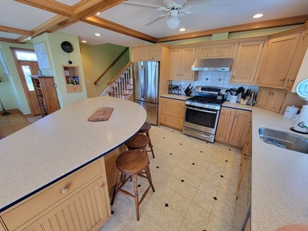 Chatham Cape Cod vacation rental - Plenty of space to Gather and Cook!