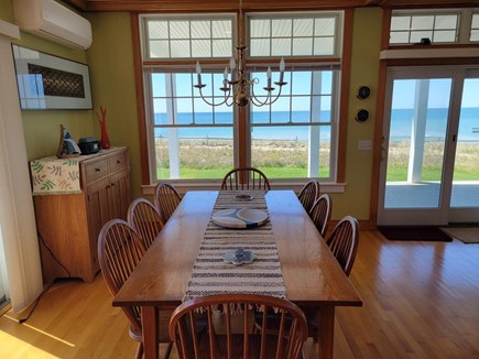 Chatham Cape Cod vacation rental - Dine inside or outside