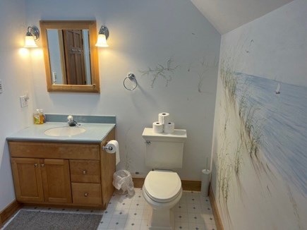 Chatham Cape Cod vacation rental - One of the Three Full Bathrooms!