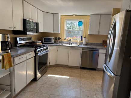 Dennis Cape Cod vacation rental - Fully stocked kitchen