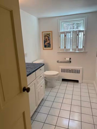 Dennis Cape Cod vacation rental - Full bath