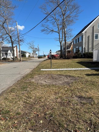 Popponesset Cape Cod vacation rental - Short walk to the beach, you can see the ocean!