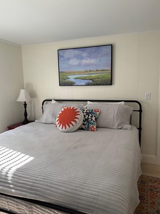 Popponesset Cape Cod vacation rental - Bedroom 1 King-size bed