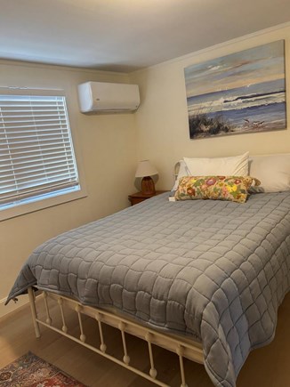 Popponesset Cape Cod vacation rental - Bedroom 2 - Queen size bed