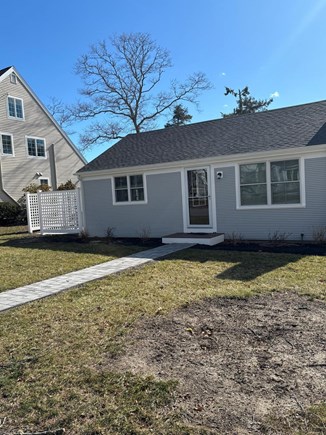 Popponesset Cape Cod vacation rental - House view