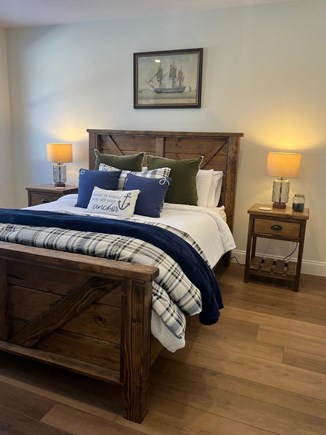 Harwich Cape Cod vacation rental - Room #2