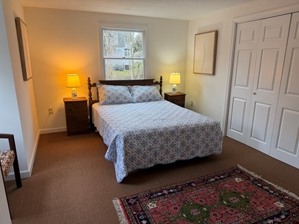 Orleans Cape Cod vacation rental - Upstairs queen bedroom.