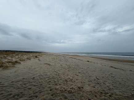 Orleans Cape Cod vacation rental - Enjoy private access to Nauset beach of the National Seashore.