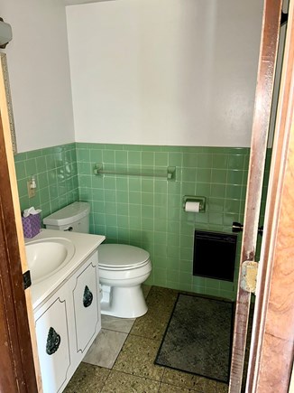 Eastham Cape Cod vacation rental - Full bath