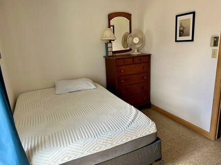 Eastham Cape Cod vacation rental - Bedroom with Full bed