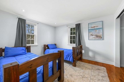 South Yarmouth Cape Cod vacation rental - Bedroom 2 - 2 Twins