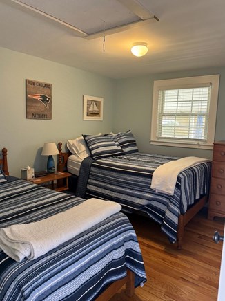 West Harwich Cape Cod vacation rental - Bedroom 3