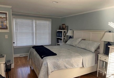 West Harwich Cape Cod vacation rental - Bedroom 1