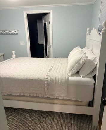 West Harwich Cape Cod vacation rental - Bedroom 2