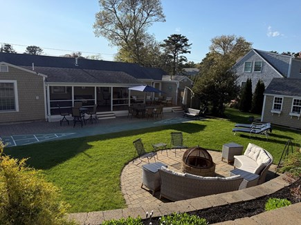West Harwich Cape Cod vacation rental - 