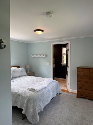 West Harwich Cape Cod vacation rental - Bedroom 2