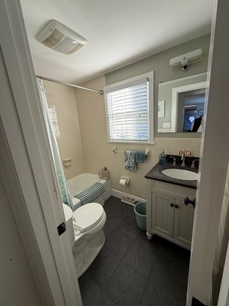 West Harwich Cape Cod vacation rental - Bathroom