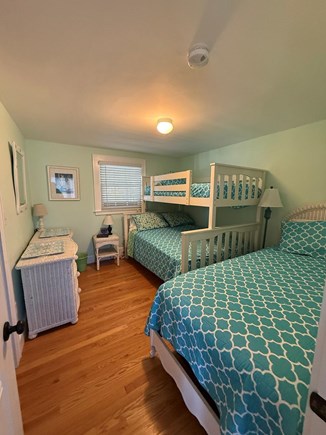 West Harwich Cape Cod vacation rental - Bedroom 4