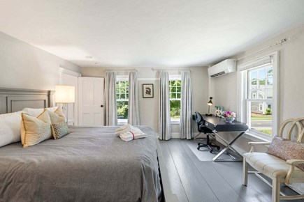 South Yarmouth Cape Cod vacation rental - Second  level Primary #3 queen bedroom