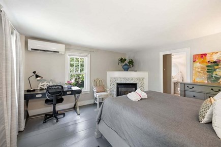 South Yarmouth Cape Cod vacation rental - Second  level Primary #3 queen bedroom