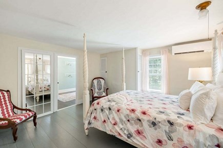 South Yarmouth Cape Cod vacation rental - Second  level primary #4 queen bedroom