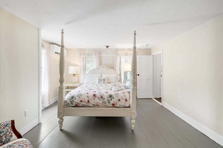 South Yarmouth Cape Cod vacation rental - Second  level primary #4 queen bedroom