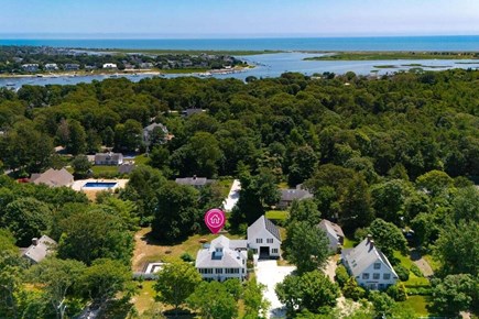 South Yarmouth Cape Cod vacation rental - Smugglers and Windmill beach a bike ride away