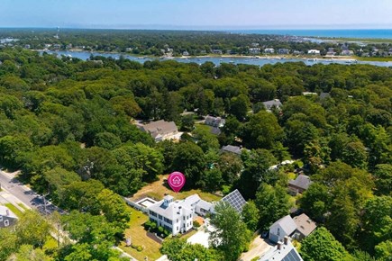 South Yarmouth Cape Cod vacation rental - Walk to the bass river