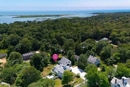 South Yarmouth Cape Cod vacation rental - Close to Yarmouth beaches