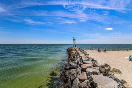 South Yarmouth Cape Cod vacation rental - 