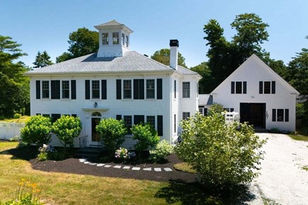 South Yarmouth Cape Cod vacation rental - Great property for your family