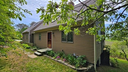 Wellfleet Cape Cod vacation rental - Comfortable home is less than a mile to Burton Baker Beach