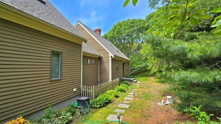 Wellfleet Cape Cod vacation rental - Comfortable well maintained house close to Burton Baker Beach
