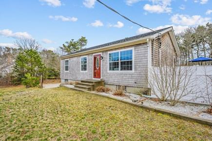 Harwich Cape Cod vacation rental - Exterior view