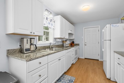 Harwich Cape Cod vacation rental - Fully equipped kitchen