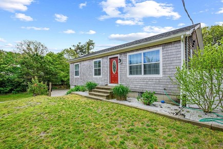 Harwich Cape Cod vacation rental - Exterior view