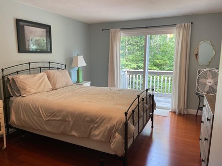 Mashpee, Johns Pond Cape Cod vacation rental - Bedroom