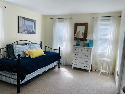 Mashpee, Johns Pond Cape Cod vacation rental - Bedroom