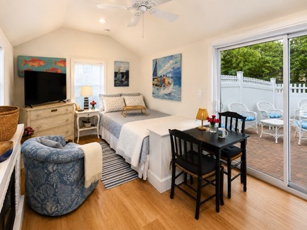 Harwich Cape Cod vacation rental - Thoughtfully designed with everything you need for two