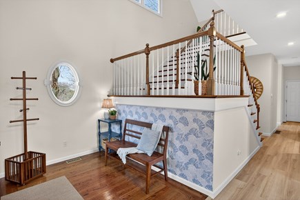 Sagamore Beach, Sagamore Cape Cod vacation rental - Entry