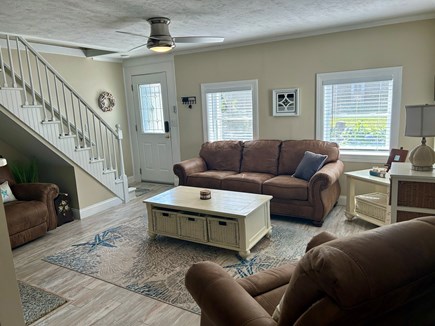 West Yarmouth Cape Cod vacation rental - Enjoy a relaxing space to unwind any time of day