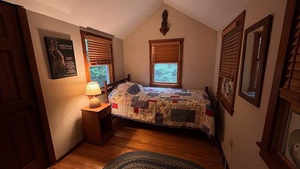 Wellfleet Cape Cod vacation rental - Twin Bed